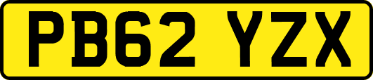 PB62YZX