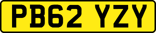 PB62YZY