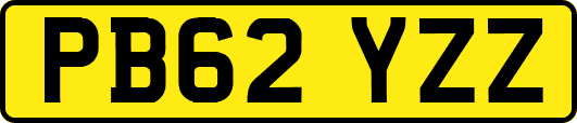 PB62YZZ