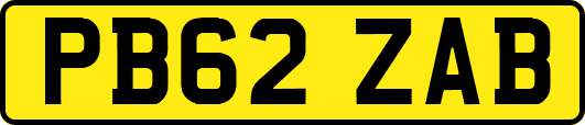 PB62ZAB