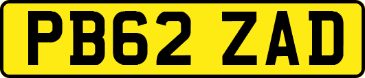 PB62ZAD
