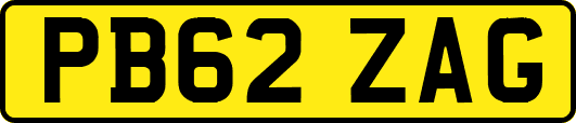 PB62ZAG