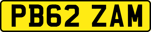 PB62ZAM