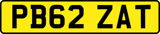 PB62ZAT