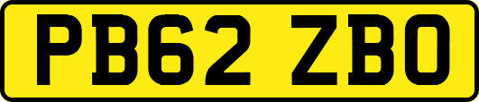 PB62ZBO