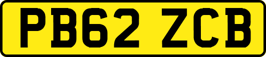 PB62ZCB