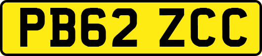 PB62ZCC