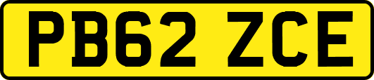 PB62ZCE