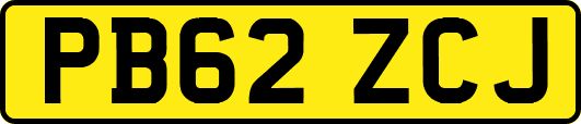 PB62ZCJ