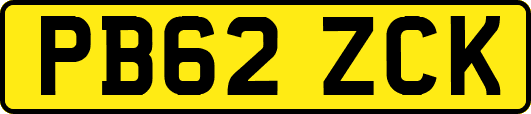 PB62ZCK