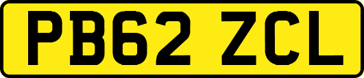 PB62ZCL