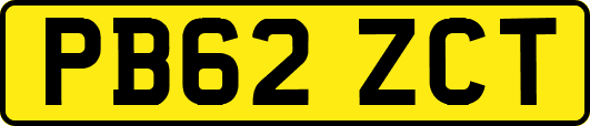 PB62ZCT