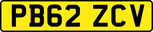 PB62ZCV