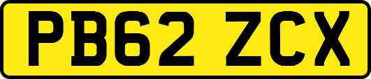 PB62ZCX