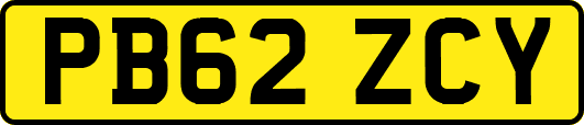PB62ZCY