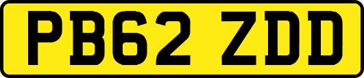 PB62ZDD
