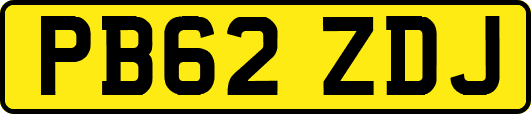 PB62ZDJ