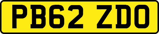 PB62ZDO