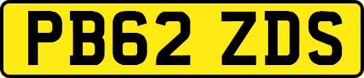 PB62ZDS