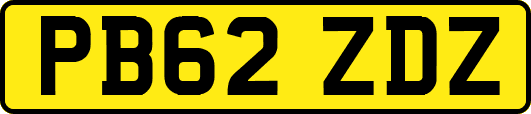 PB62ZDZ
