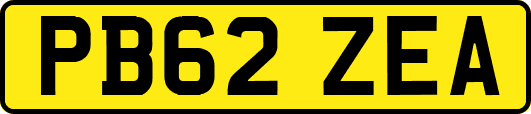 PB62ZEA