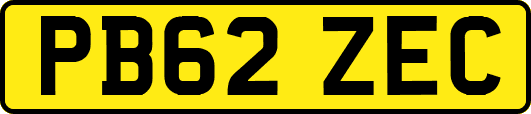 PB62ZEC