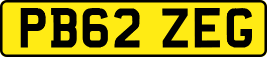 PB62ZEG