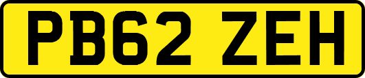 PB62ZEH