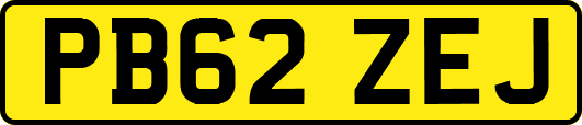 PB62ZEJ