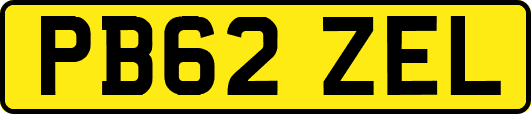 PB62ZEL