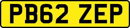PB62ZEP
