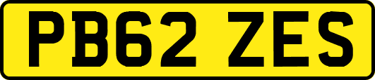 PB62ZES