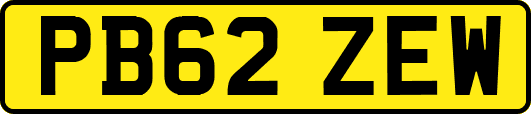 PB62ZEW