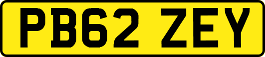 PB62ZEY