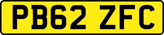 PB62ZFC