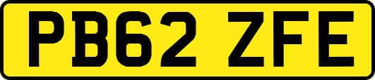 PB62ZFE