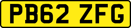 PB62ZFG