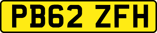 PB62ZFH