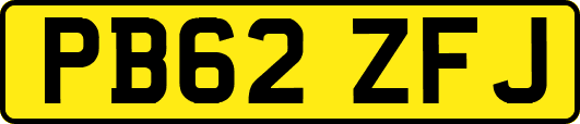 PB62ZFJ