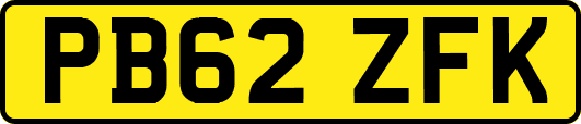 PB62ZFK