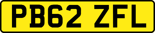 PB62ZFL