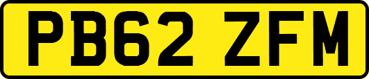 PB62ZFM