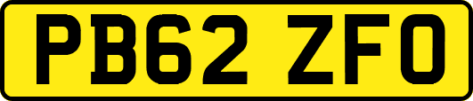 PB62ZFO