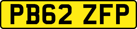 PB62ZFP