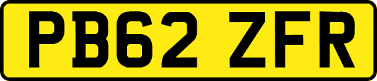 PB62ZFR