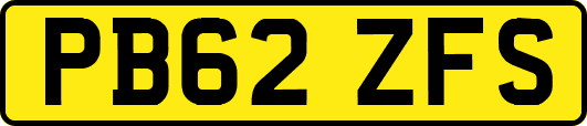 PB62ZFS