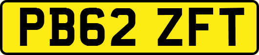 PB62ZFT