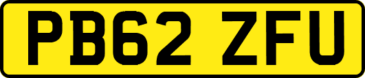 PB62ZFU