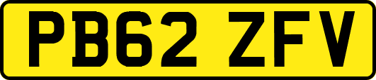 PB62ZFV
