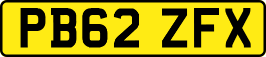 PB62ZFX